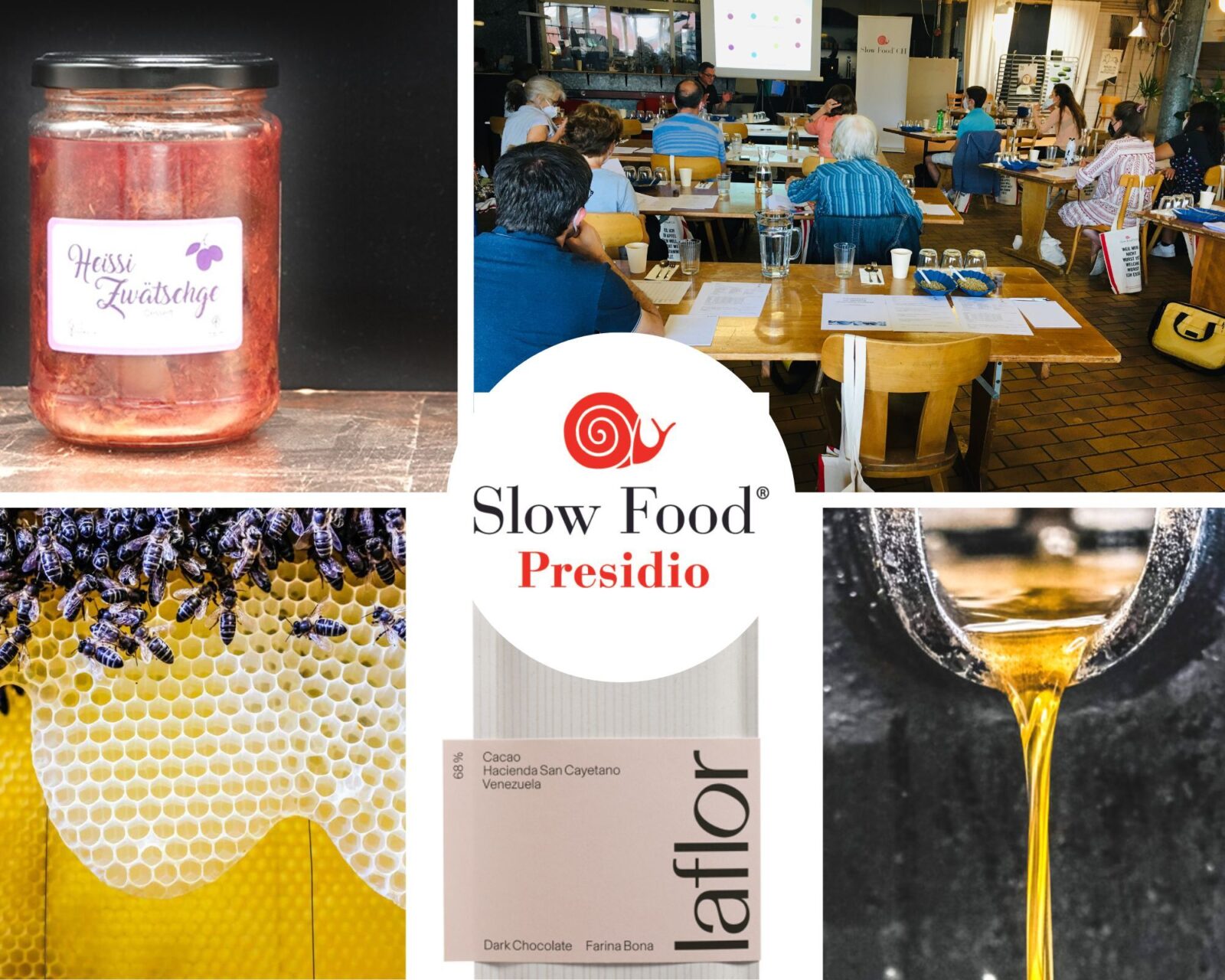 Presidi Haltbare Lebensmittel 2024