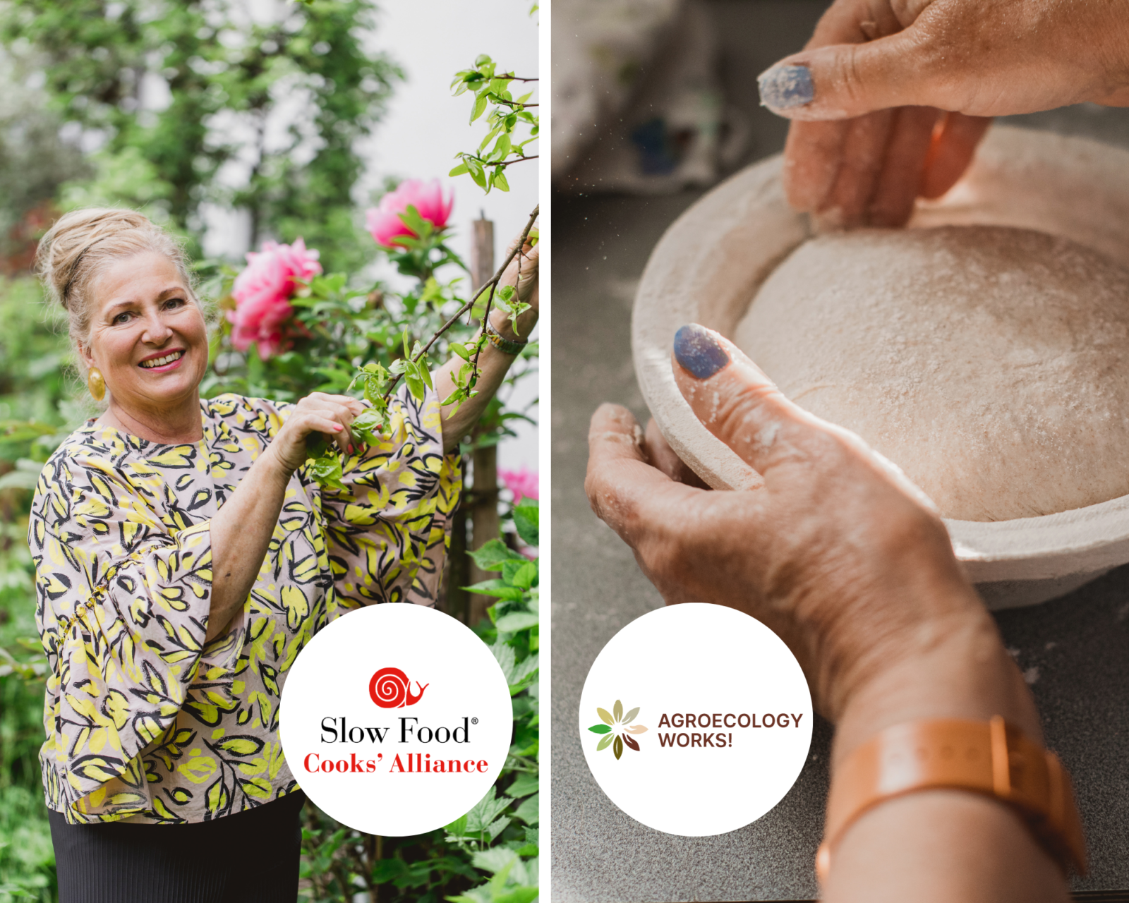 Wege in die kulinarische Zukunft Gabriele Batlogg