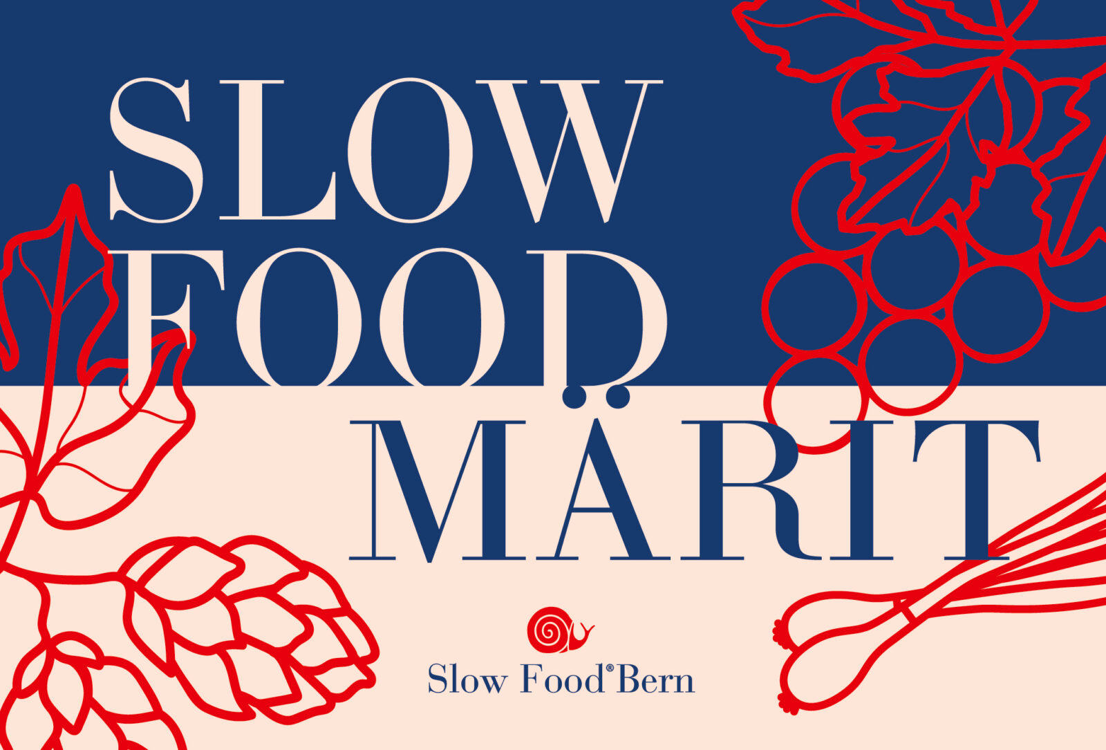 Slow food Website