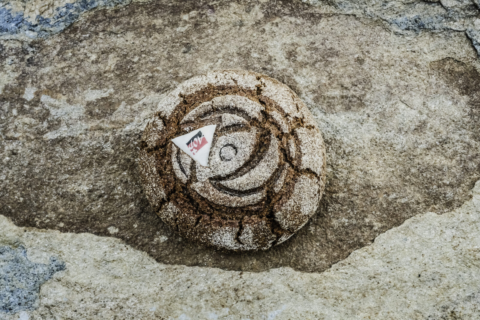 Presidi Ur Roggenbrot