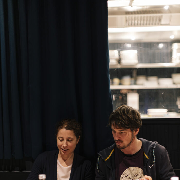 Slow Food Carlos Navarro Rank Photo by Alina Birjuk 7972