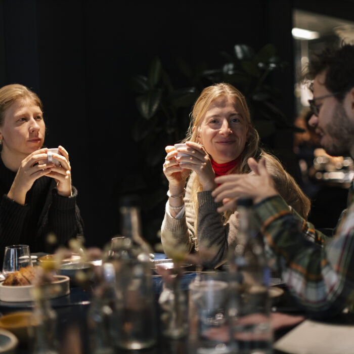 Slow Food Carlos Navarro Rank Photo by Alina Birjuk 7975