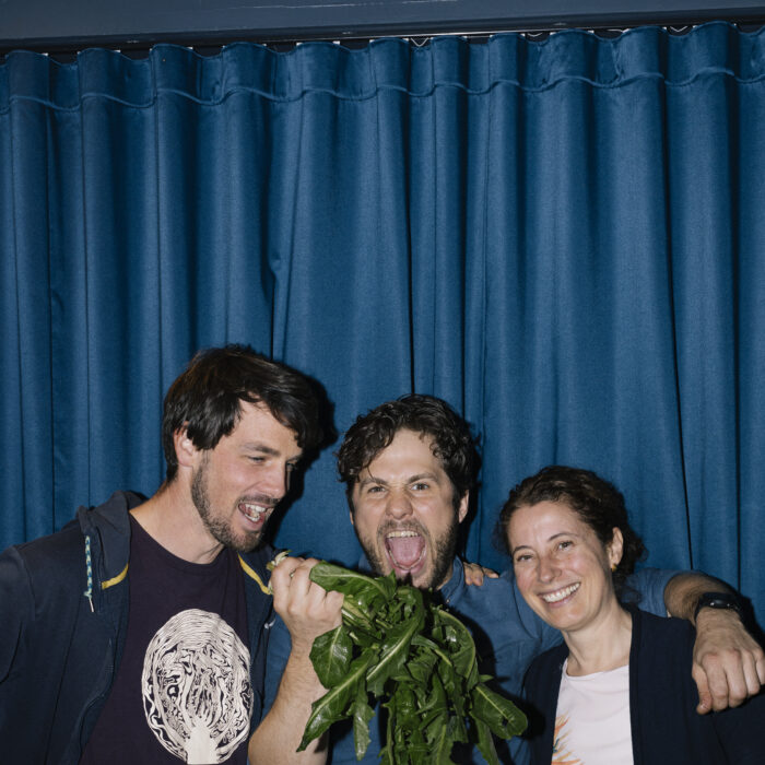 Slow Food Carlos Navarro Rank Photo by Alina Birjuk 8246