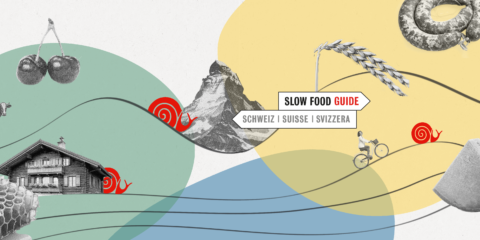 Slow Food Guide DE