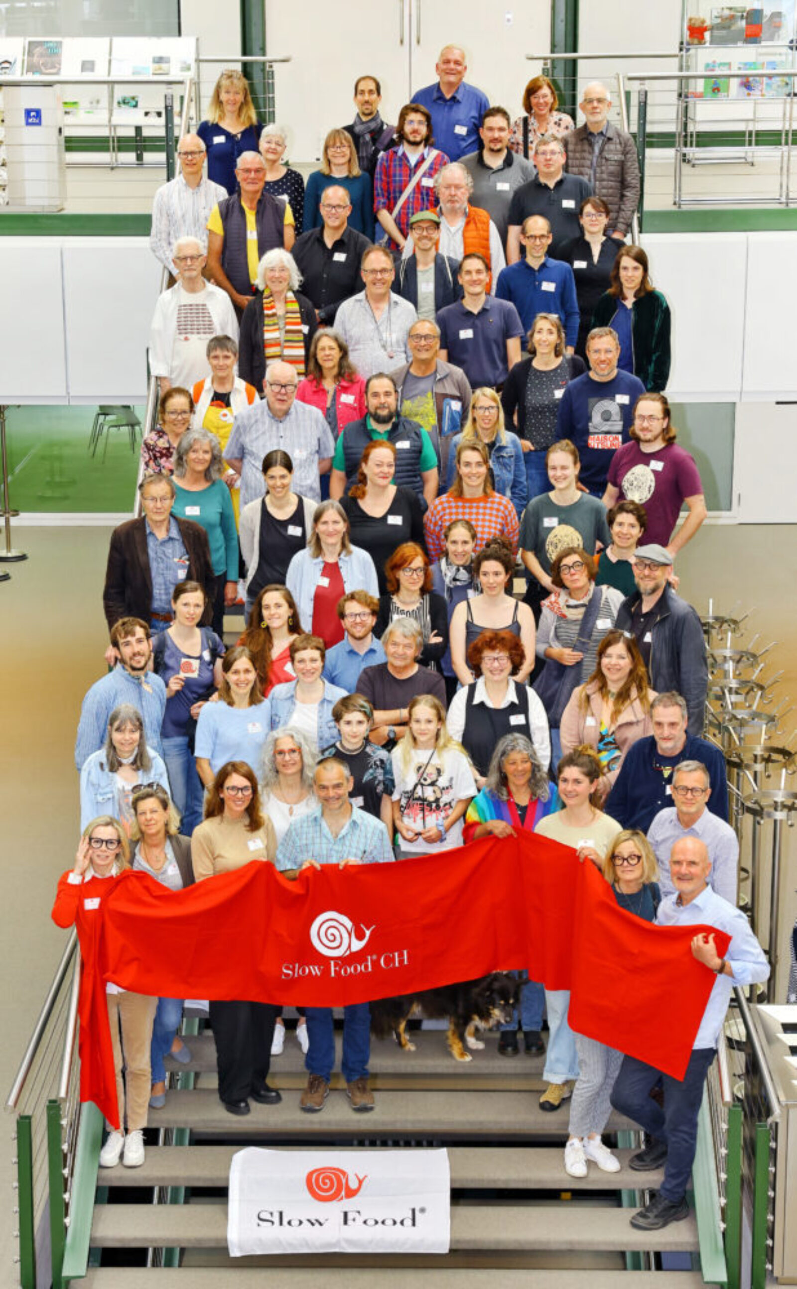 Mitgliederkongress 2024 61