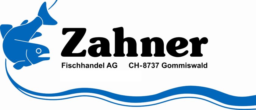 Logo Zahner Fischhandel AG