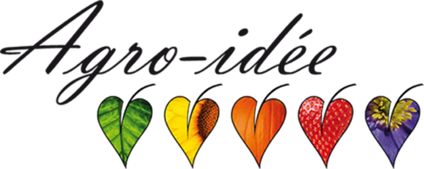 Logo Agro-idée Sàrl