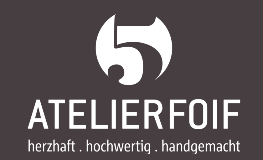 Logo AtelierFoif