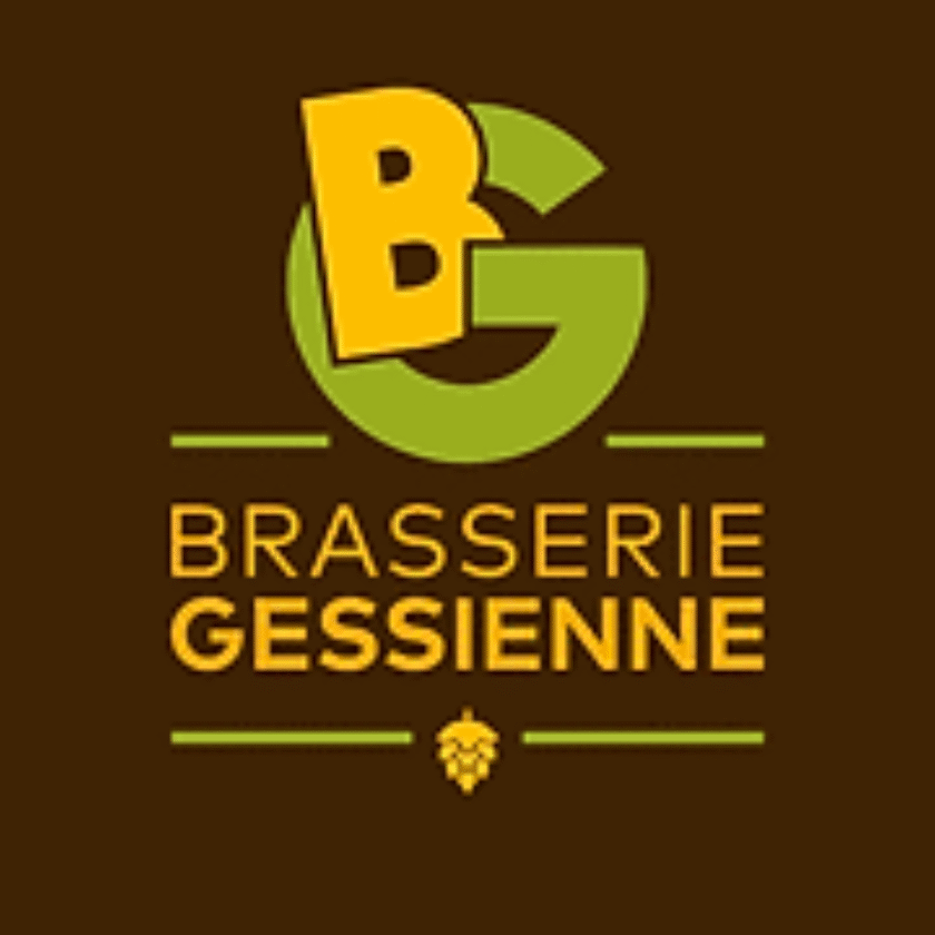 Logo Brasserie Gessienne