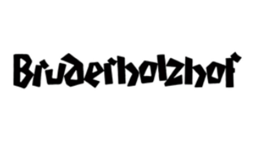 Logo Bruderholzhof