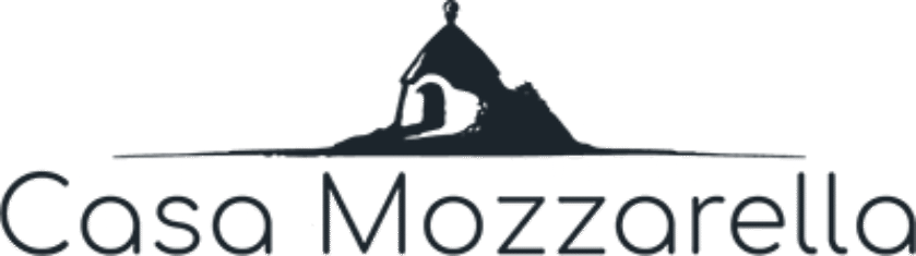 Logo Casa Mozarella