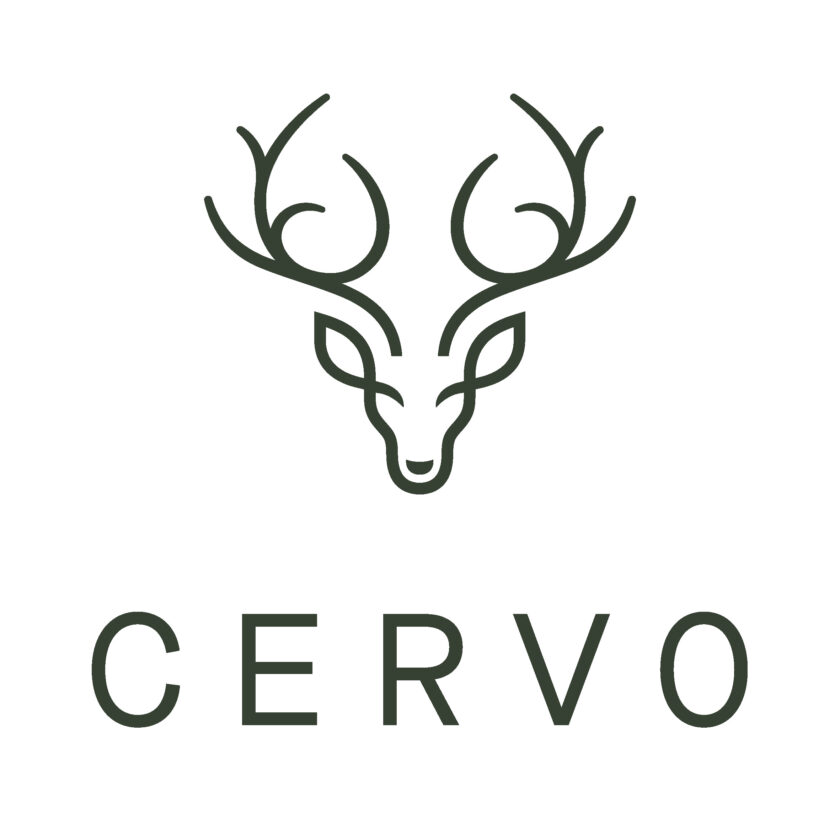 Logo CERVO Mountain Boutique Resort