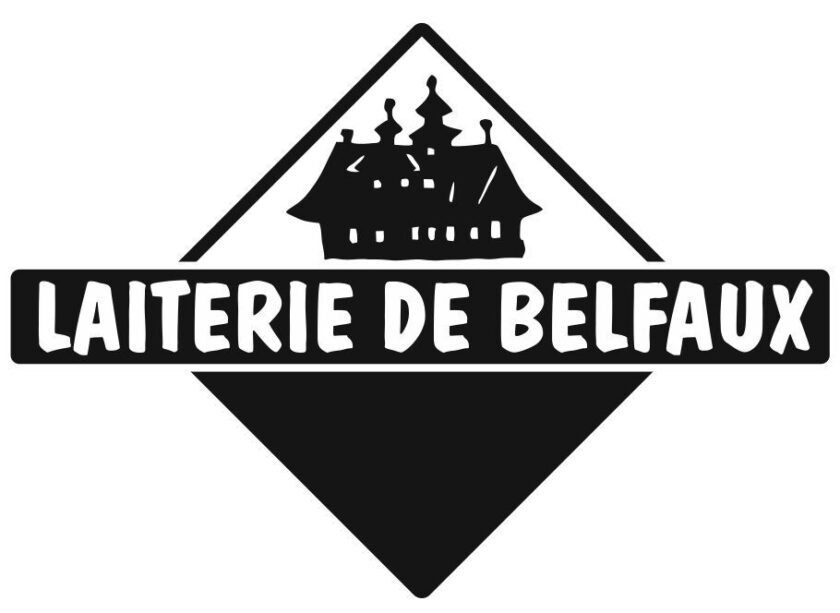 Logo Laiterie de Belfaux