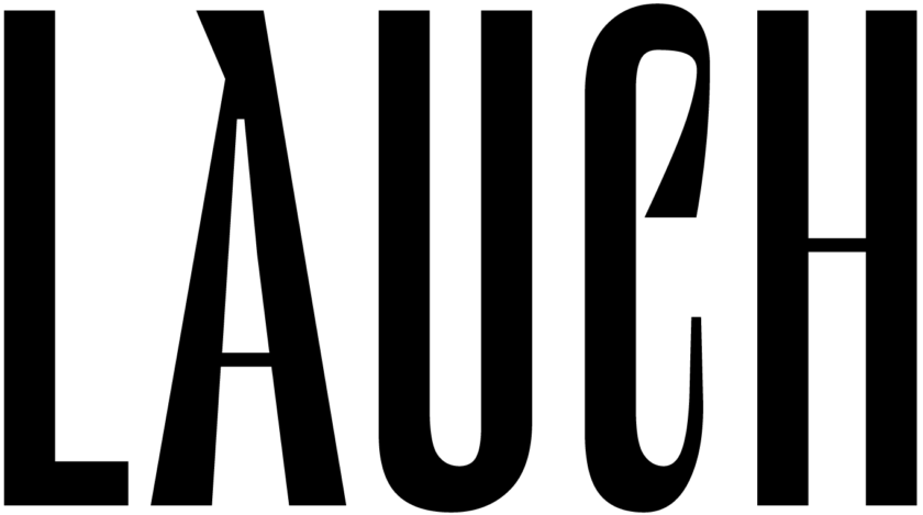 Logo LAUCH