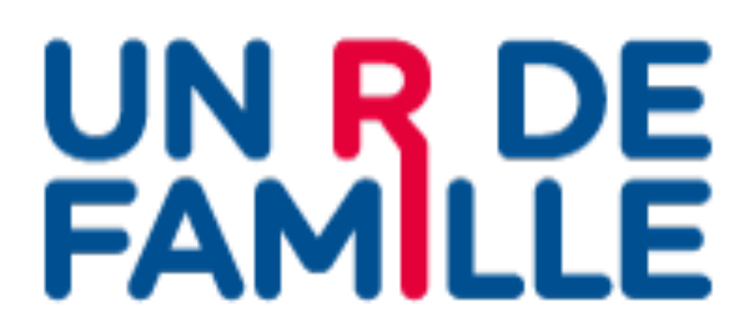 Logo Restaurant Un R de famille