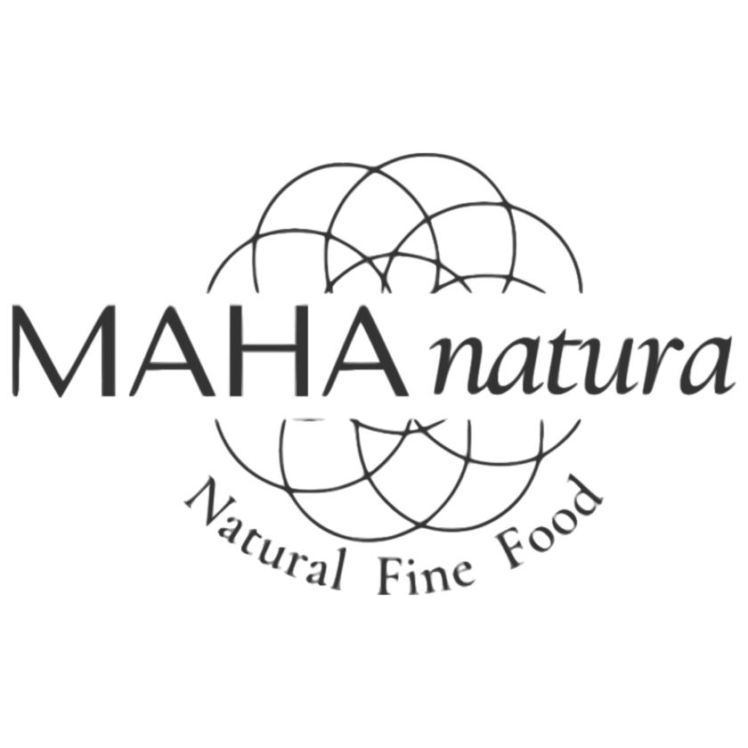 Logo MAHAnatura