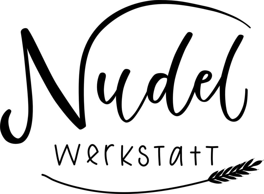 Logo Nudelwerkstatt