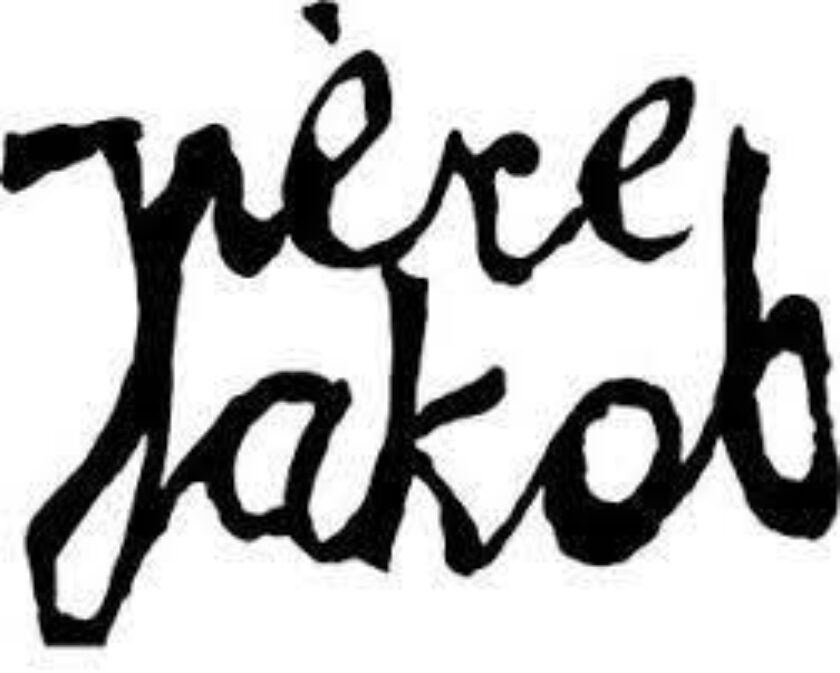 Logo Brasserie du Père Jakob