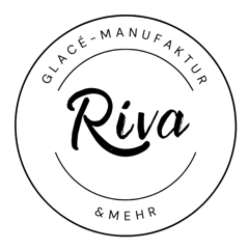 Logo Riva - Glacémanufaktur & mehr