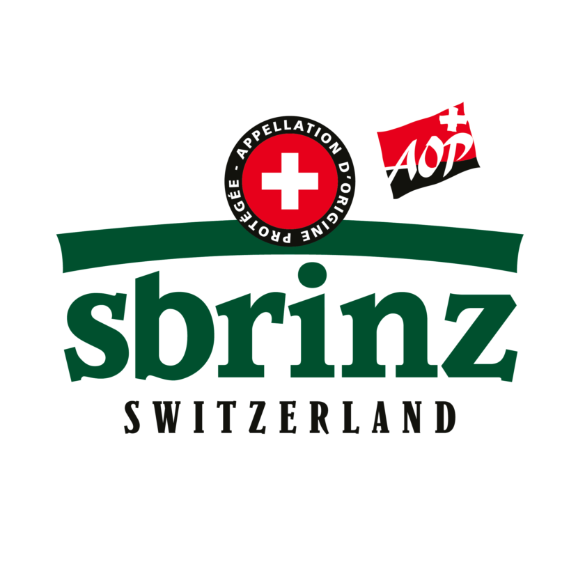 Logo Sbrinz Käse GmbH
