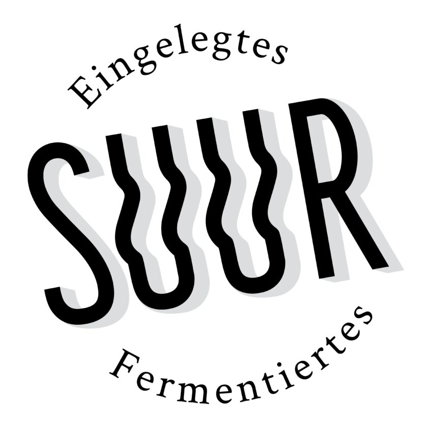 Logo Suur GmbH