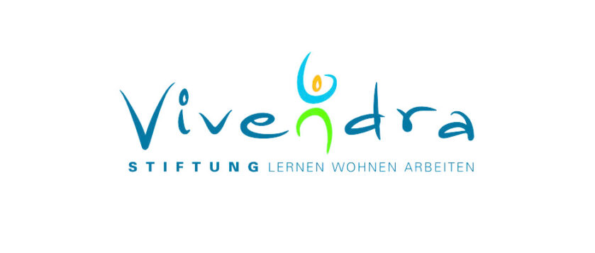 Logo Stiftung Vivendra