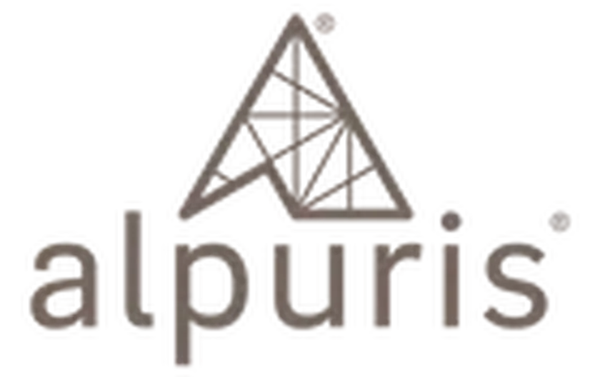 Logo alpuris GmbH