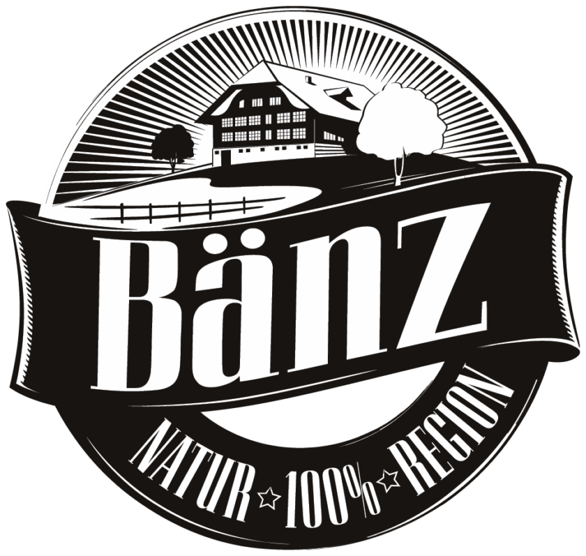 Logo Bänz Getränke