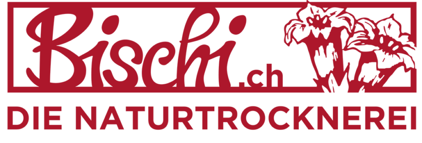 Logo Bischi.ch AG - Die Naturtrocknerei