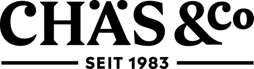 Logo Chäs &amp; Co. Käsehandel GmbH