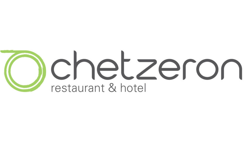 Logo Hotel Restaurant Chetzeron