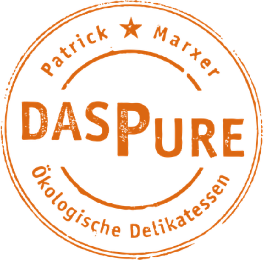 Logo DasPure