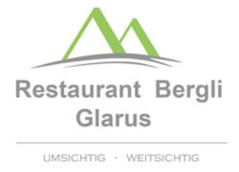 Logo Restaurant Bergli