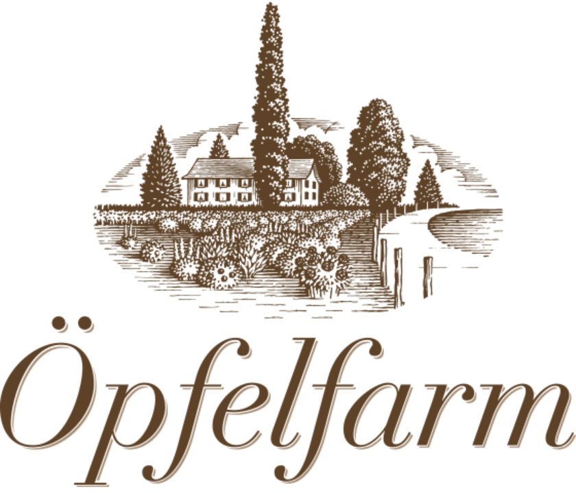 Logo Oepfelfarm