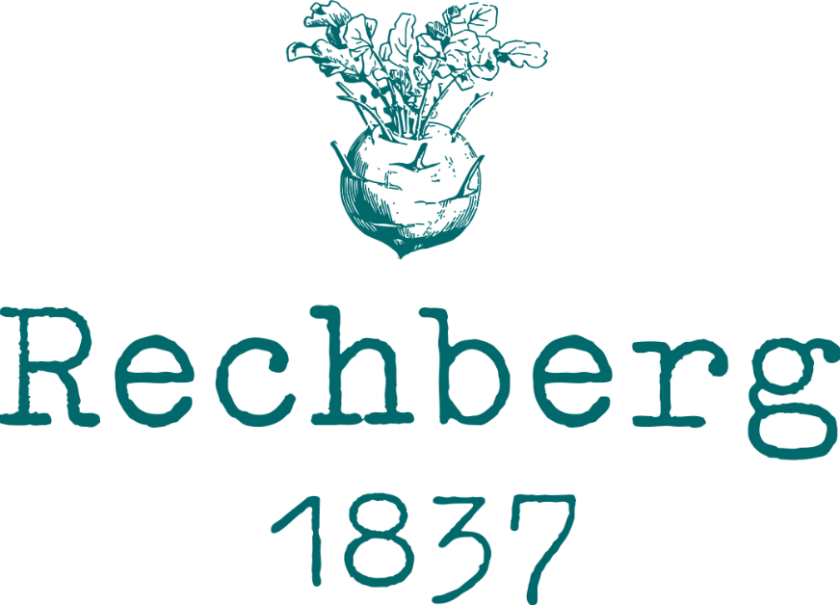 Logo Rechberg 1837