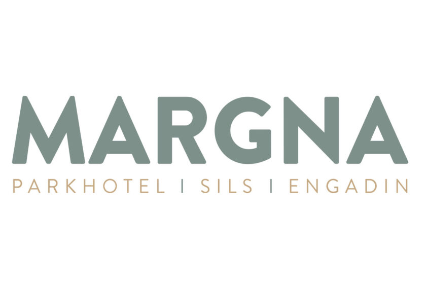 Logo Parkhotel Margna