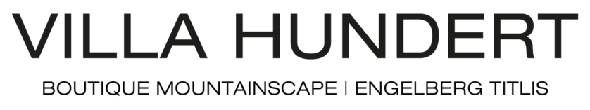 Logo Villa Hundert