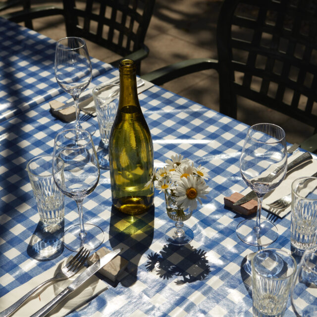 Portrait Aldwin Beets