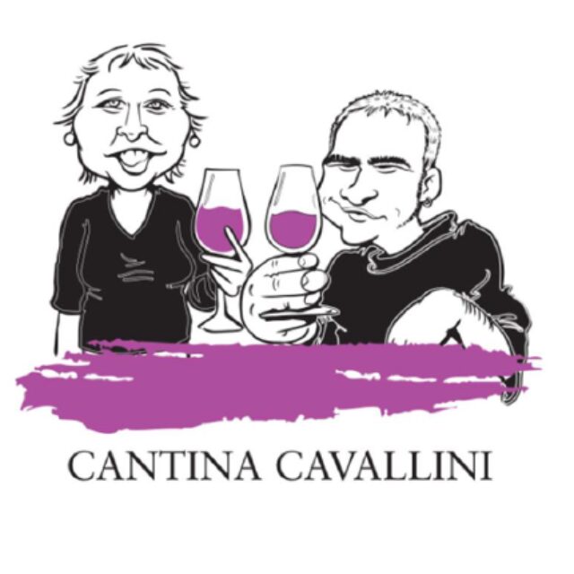 Portrait Cantina Cavallini