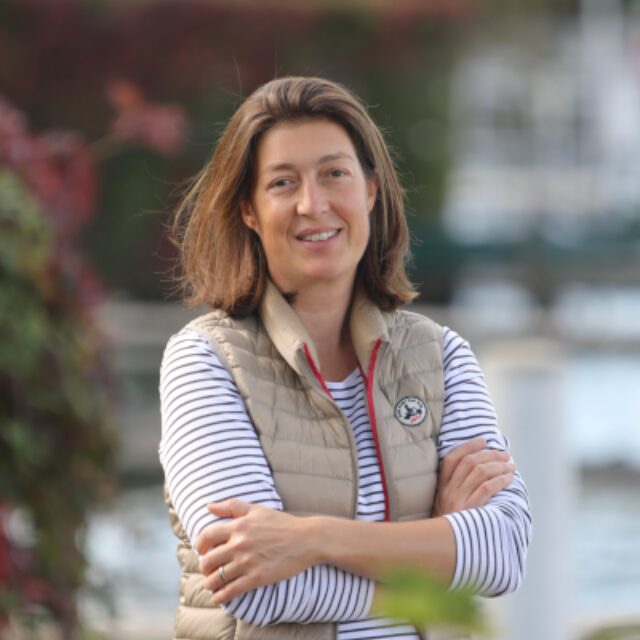 Portrait Domaine de la Vigne Blanche