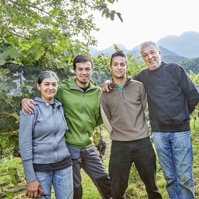 Portrait Azienda Agricola Bianchi