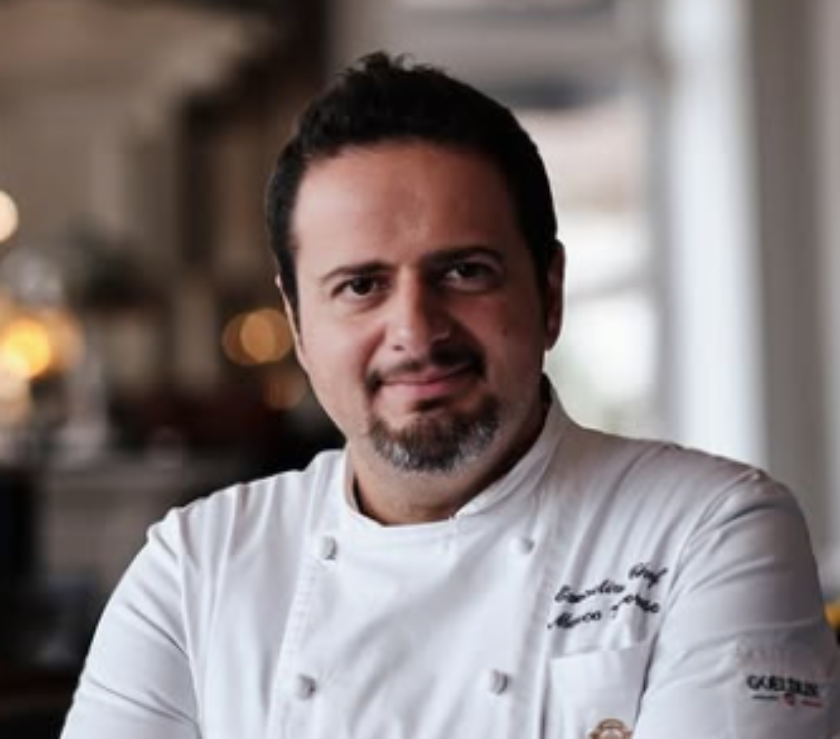 Cooks Alliance Instagram