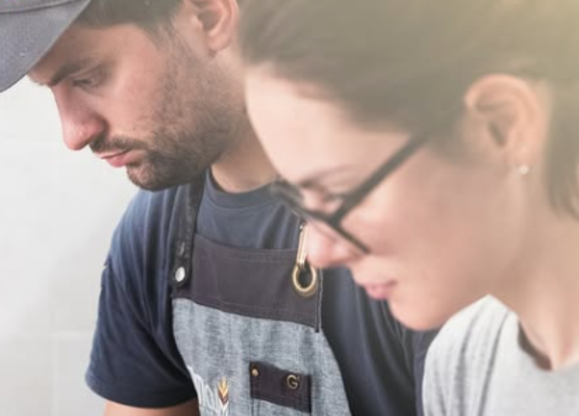 Produzenten Instagram