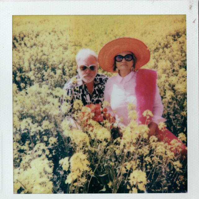 Portrait Domaine Delaharpe