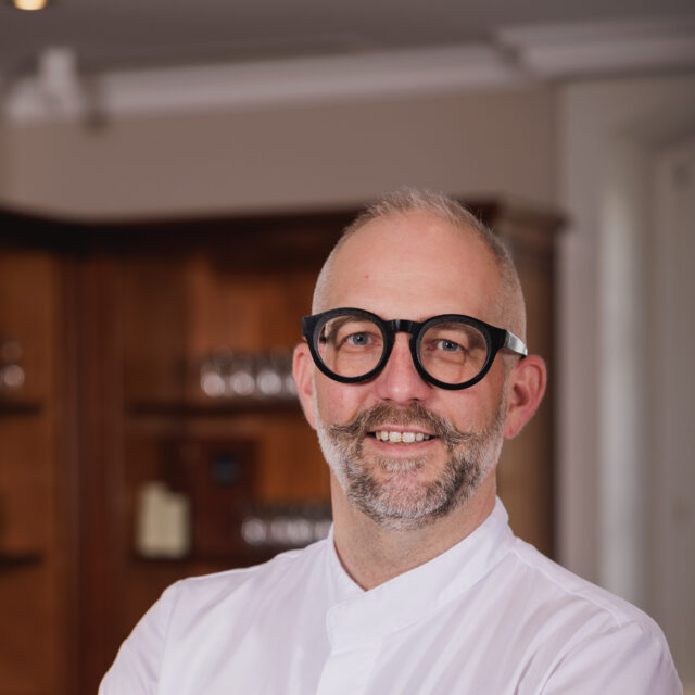 Portrait Grégoire Santschi