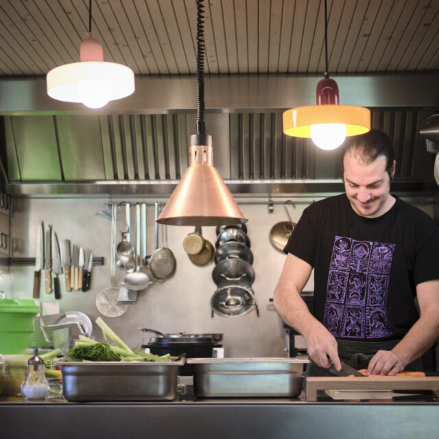 Portrait Matthias Staub