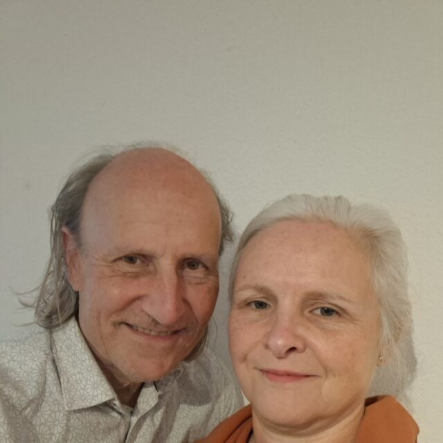 Portrait Katja Merki & Werner Müller