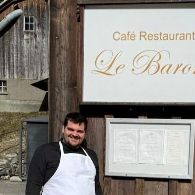 Portrait Andrea Bianchi